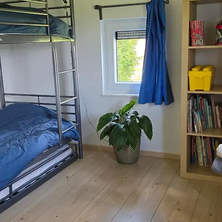 Feriehus Maison Des Voisins