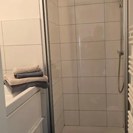 Feriehus Maison Des Voisins Tavigny