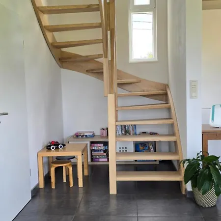 Feriehus Maison Des Voisins *