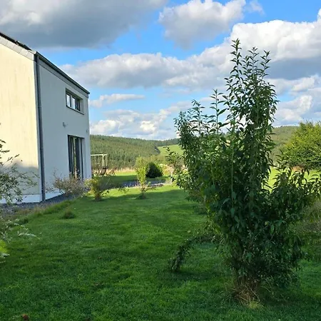 Maison Des Voisins *