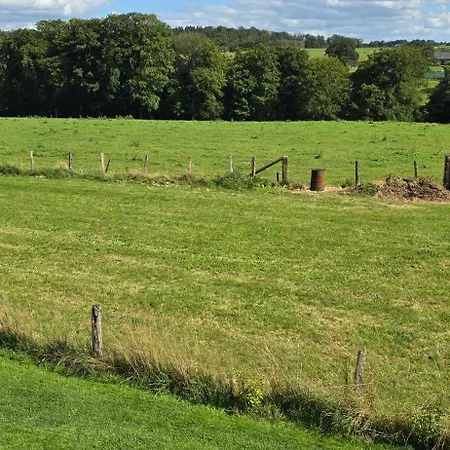 Feriehus Maison Des Voisins Tavigny