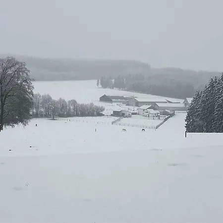 Maison Des Voisins Feriehus Tavigny