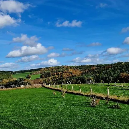 Maison Des Voisins *