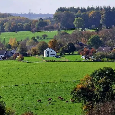 Maison Des Voisins Feriehus