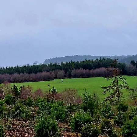 Feriehus Maison Des Voisins